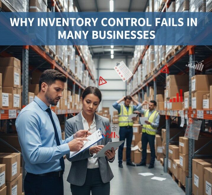 inventory control